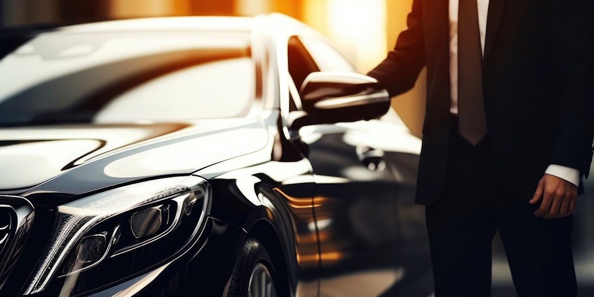 M Cabs & Car Rentals