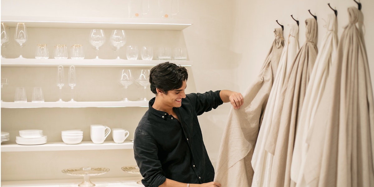 Zara Home