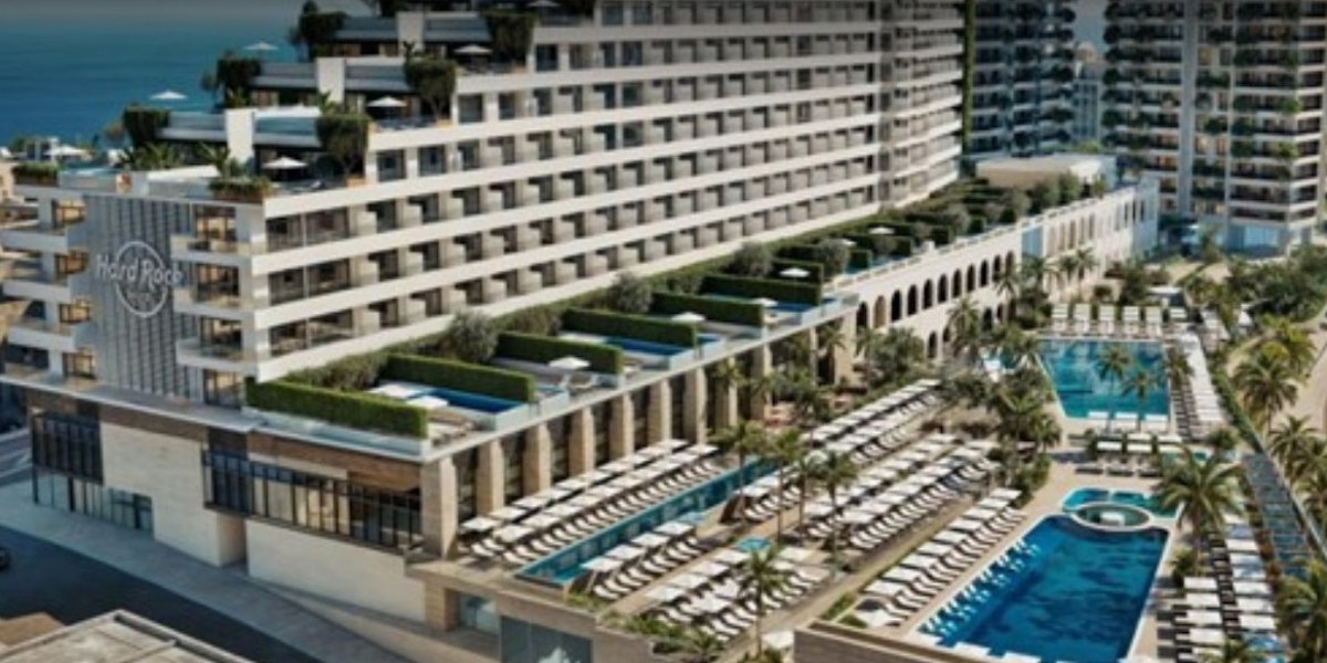 Hard Rock Hotel