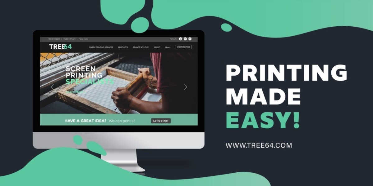 TREE64 LTD