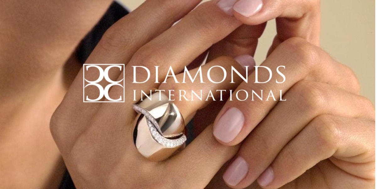 Diamonds International