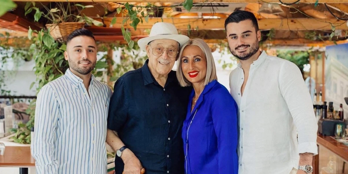 La Buona Trattoria del Nonno