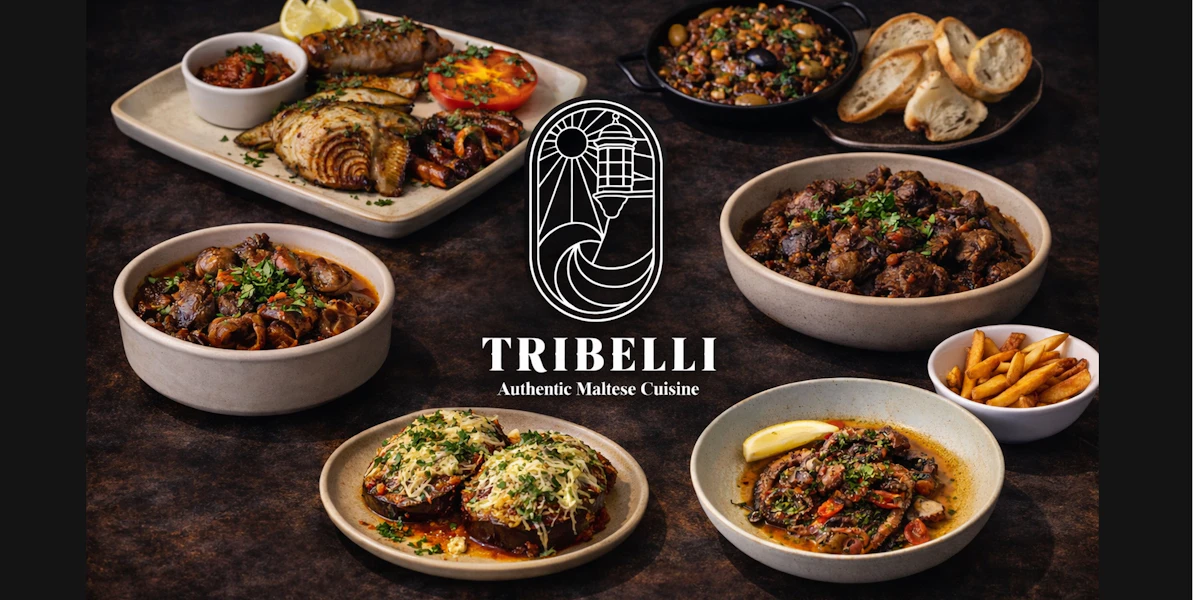 Tribelli Ltd
