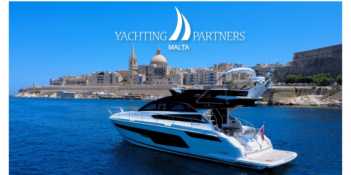 Yachting Partners Malta Ltd