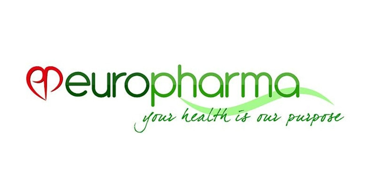 Europharma