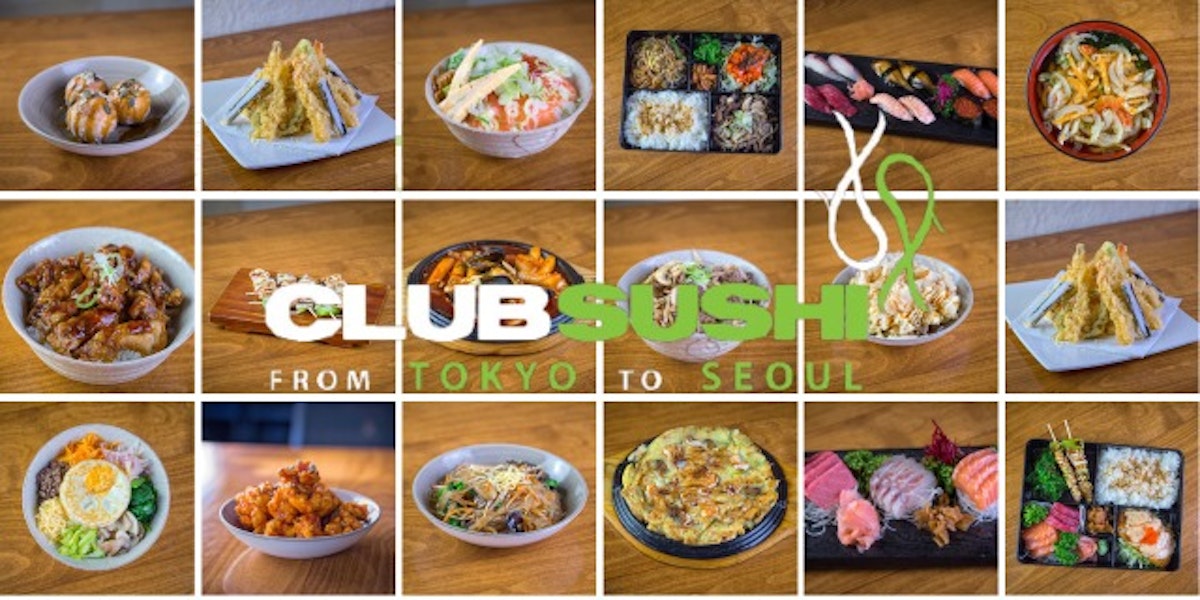 Club Sushi