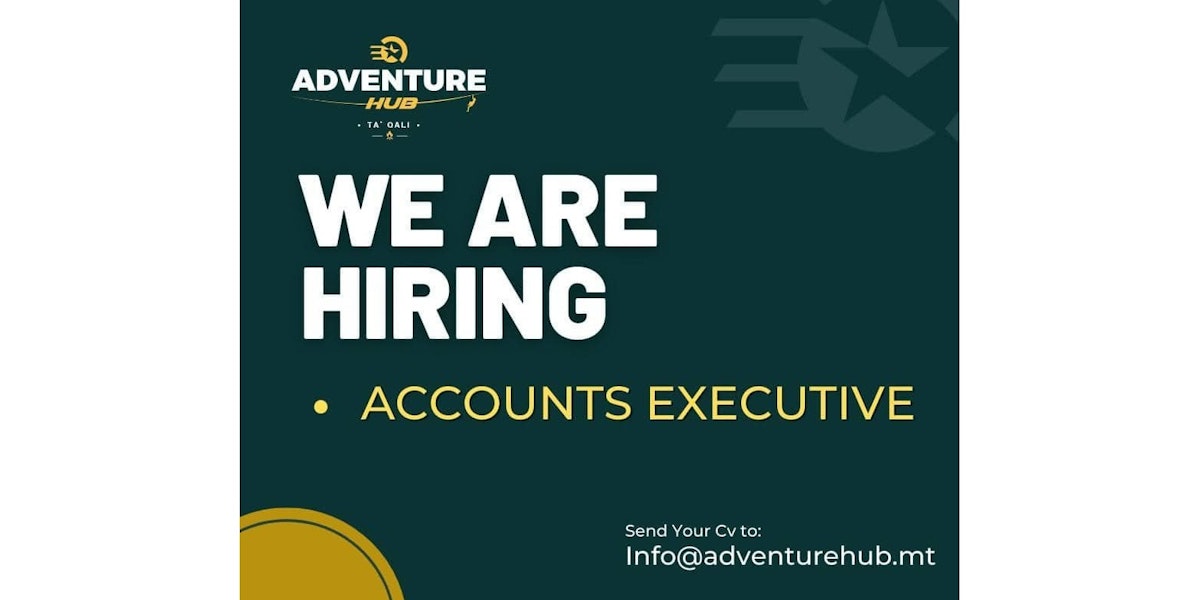 The Adventure Hub