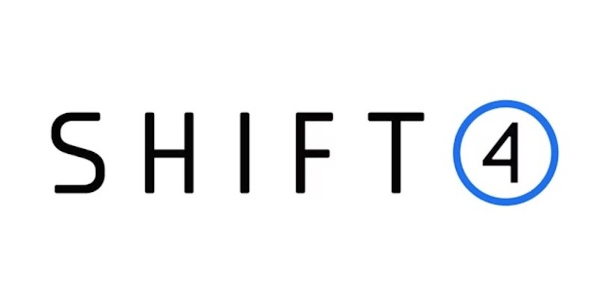 Shift4