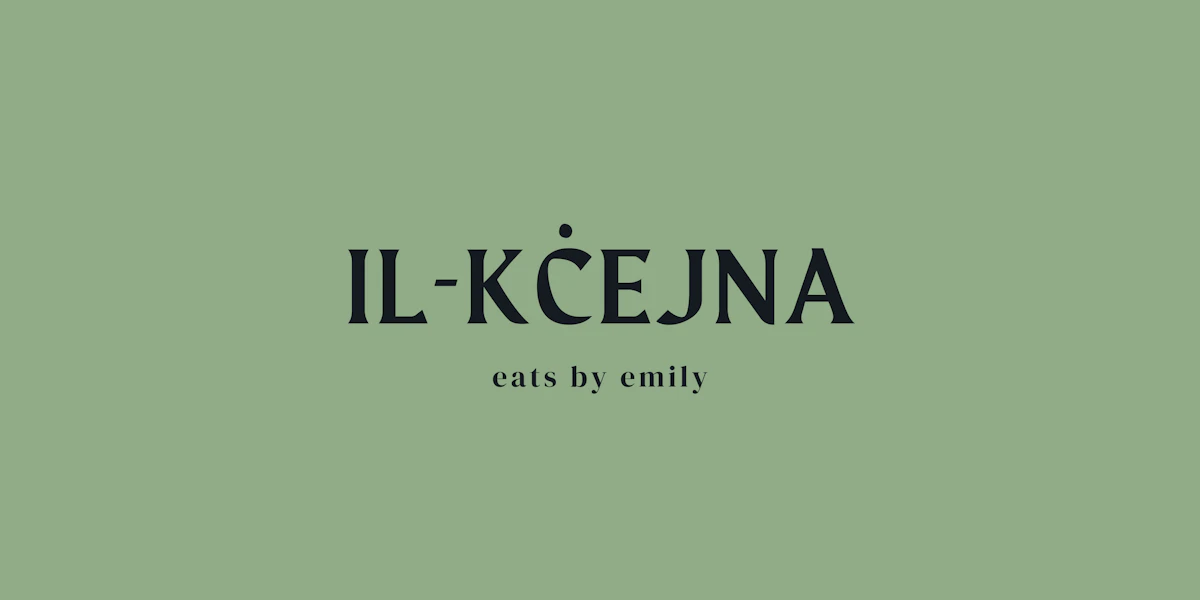Il-Kcejna