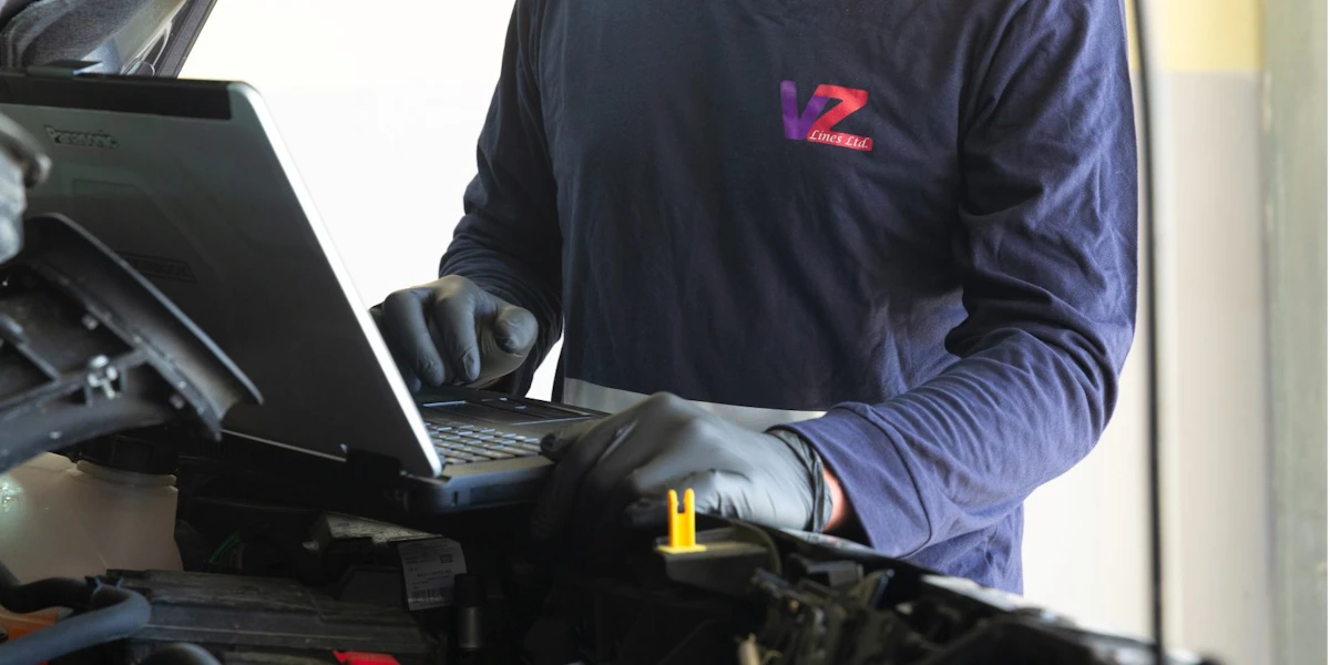 VZ LINES