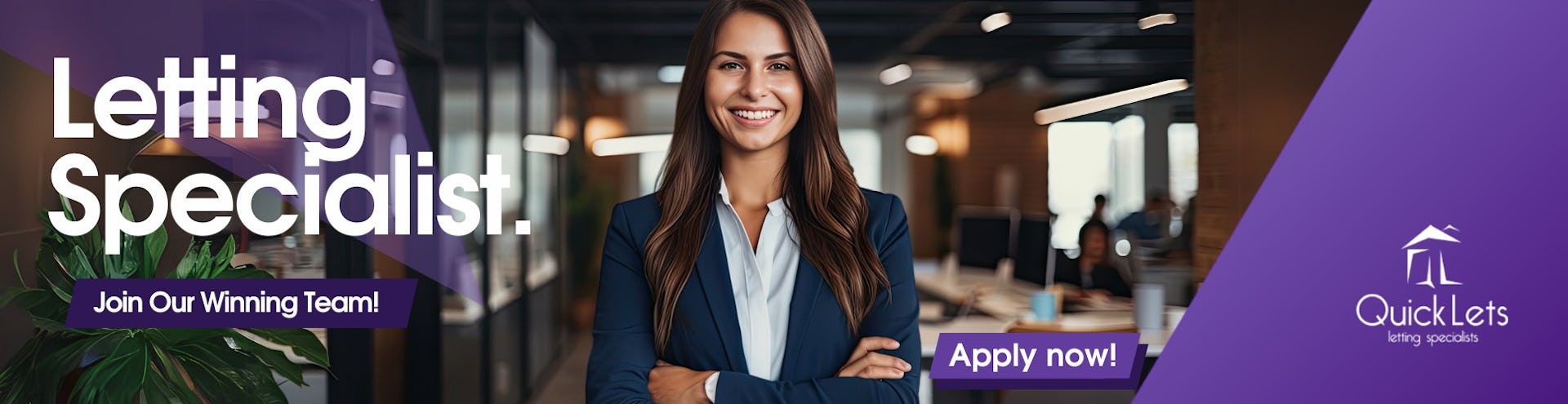 Letting Specialist - French Speaking
