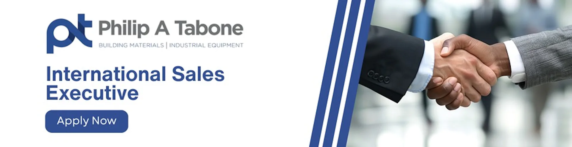 International Sales Executive