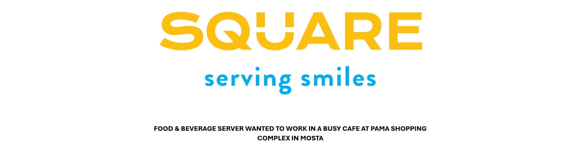 Waiting Staff