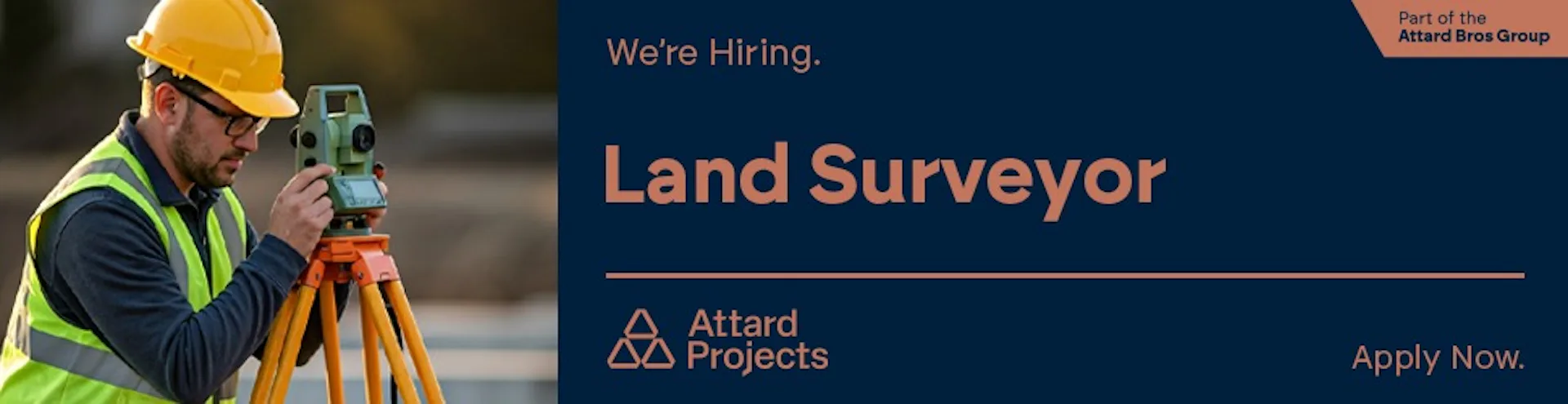 Land Surveyor