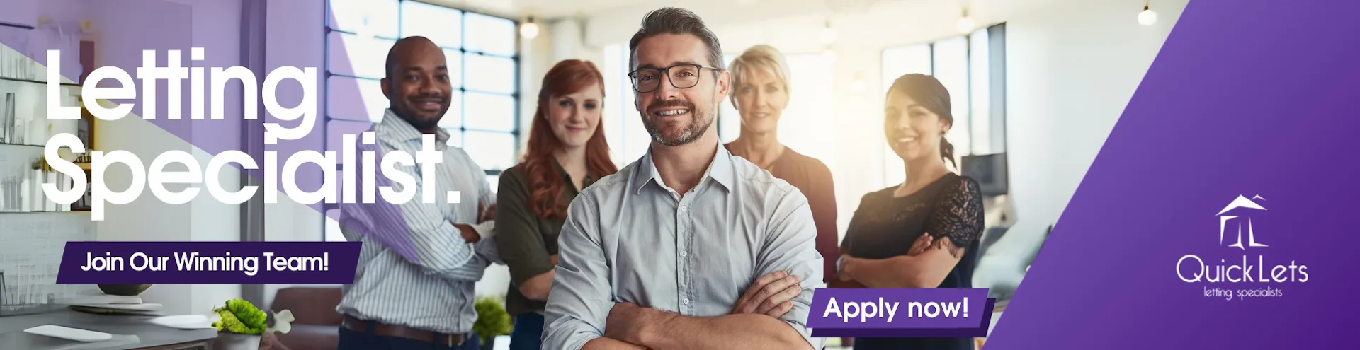 Property Consultant - Balkan Speaking