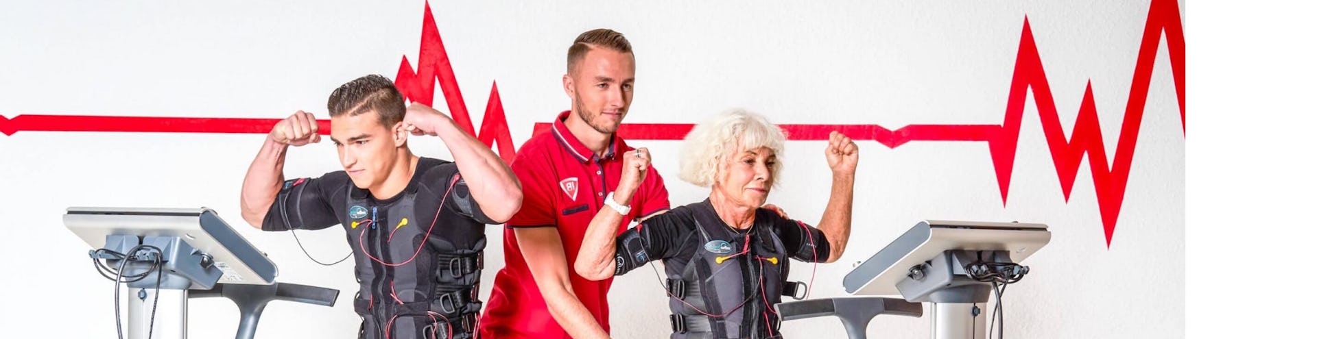 Part-Time Female Fitness Trainer – Join Iron BodyFit Sliema