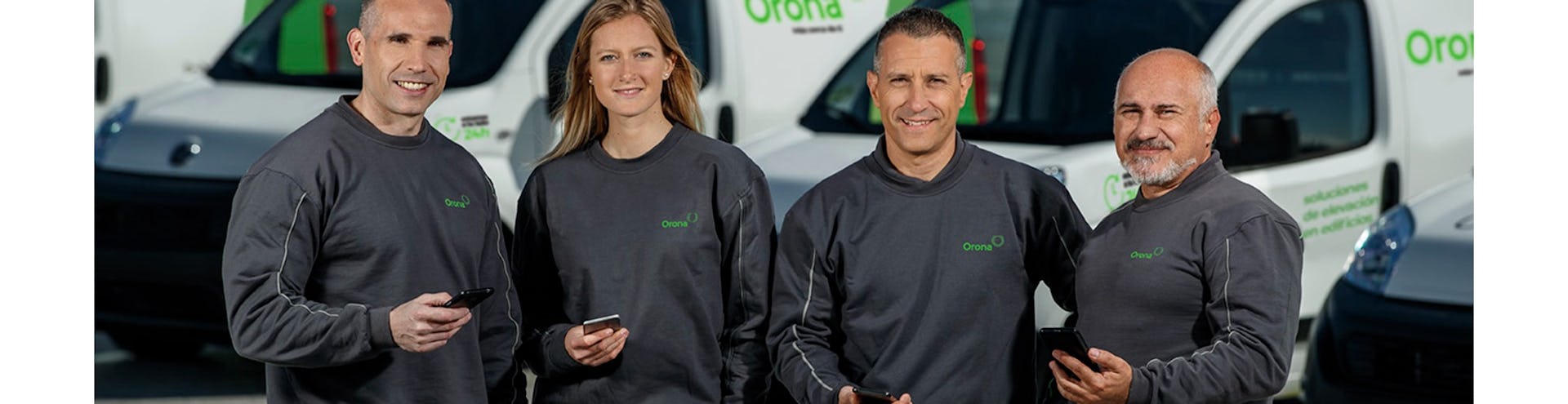 Lift Maintenance Technician