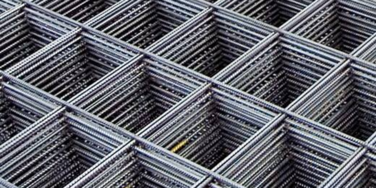 MARSA REBAR LTD.