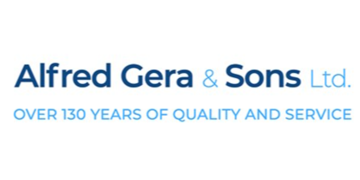Alfred Gera & Sons Ltd