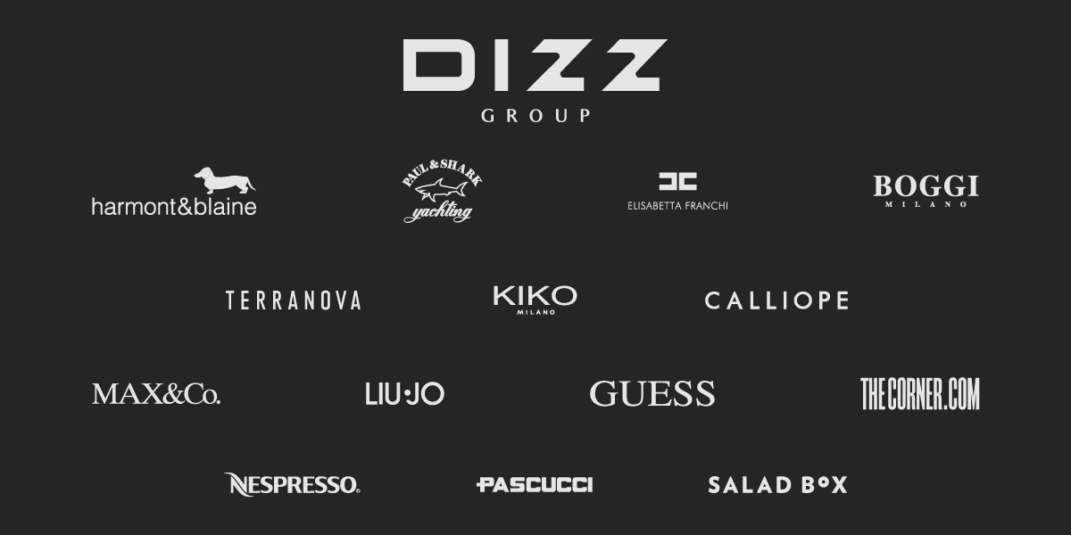Dizz Group 