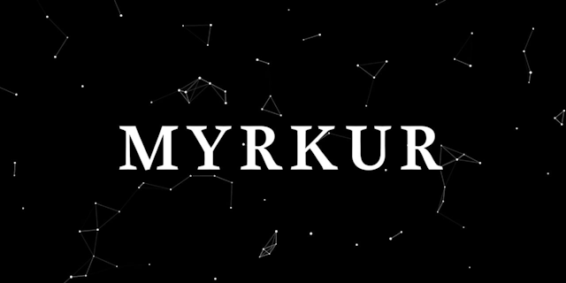 Myrkur Games - Iceland