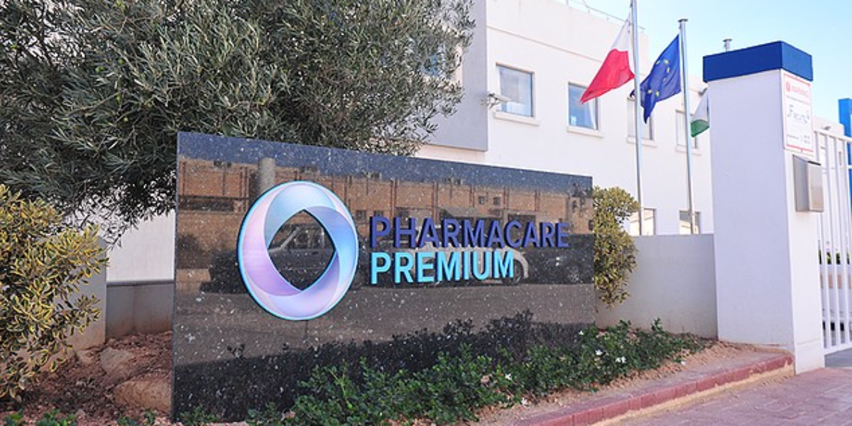 Pharmacare Premium Limited