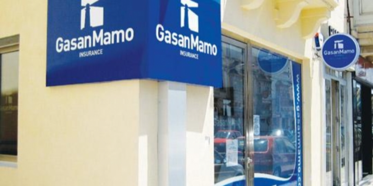 GasanMamo Insurance