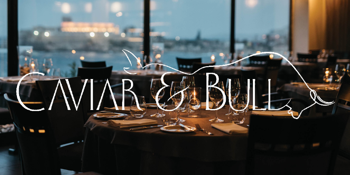Caviar & Bull