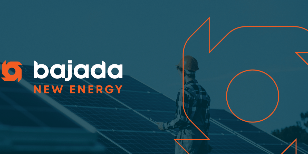 BAJADA NEW ENERGY LTD