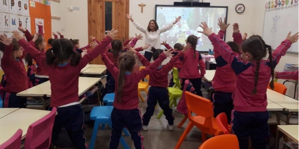 SECRETARIAT FOR CATHOLIC EDUCATION