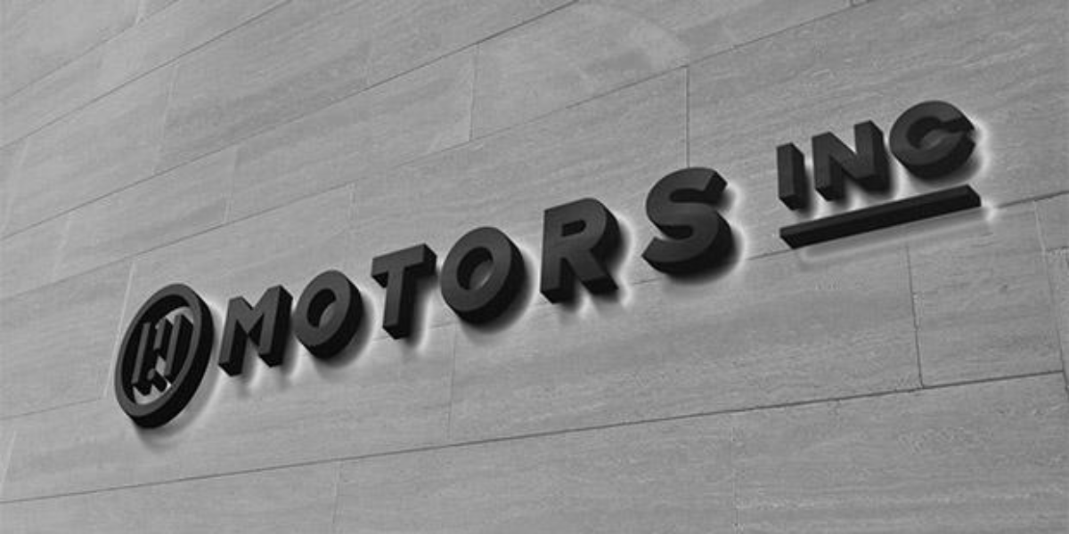 Motors Inc.