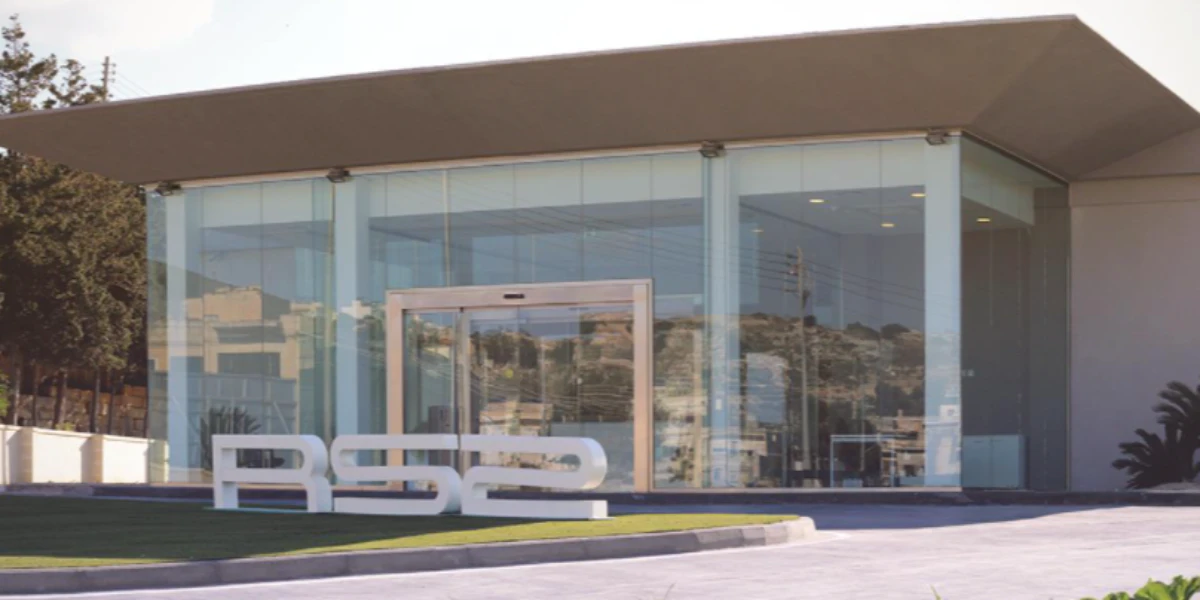 GOZO ALUMINIUM LTD