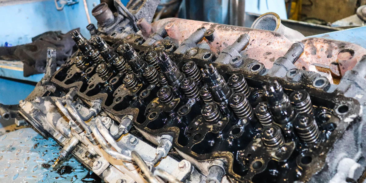 MACK INDUSTRIAL ENGINEERING LTD