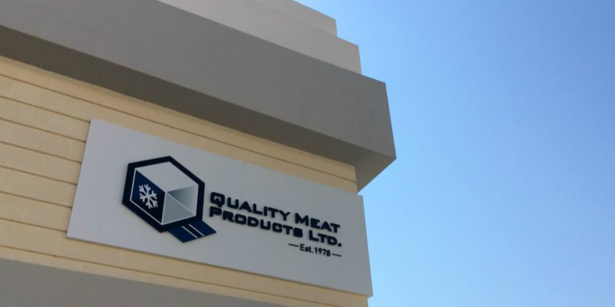 Quality Meat Products Ltd