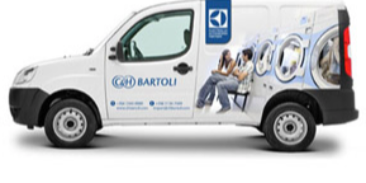 C&H Bartoli Ltd