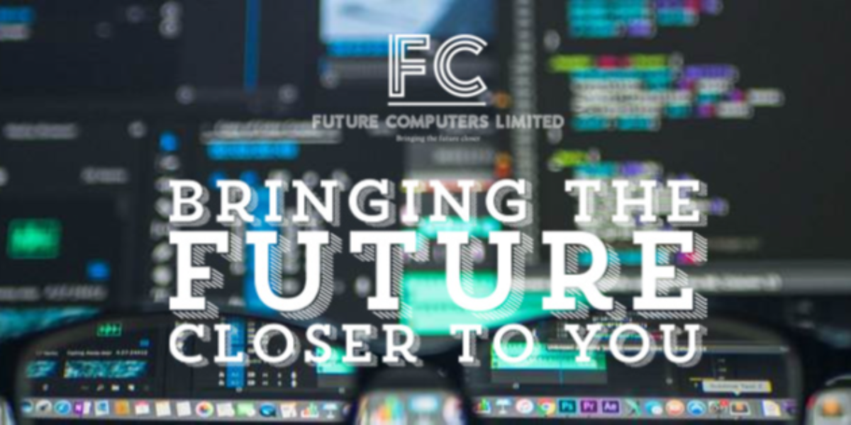 Future Computers Ltd