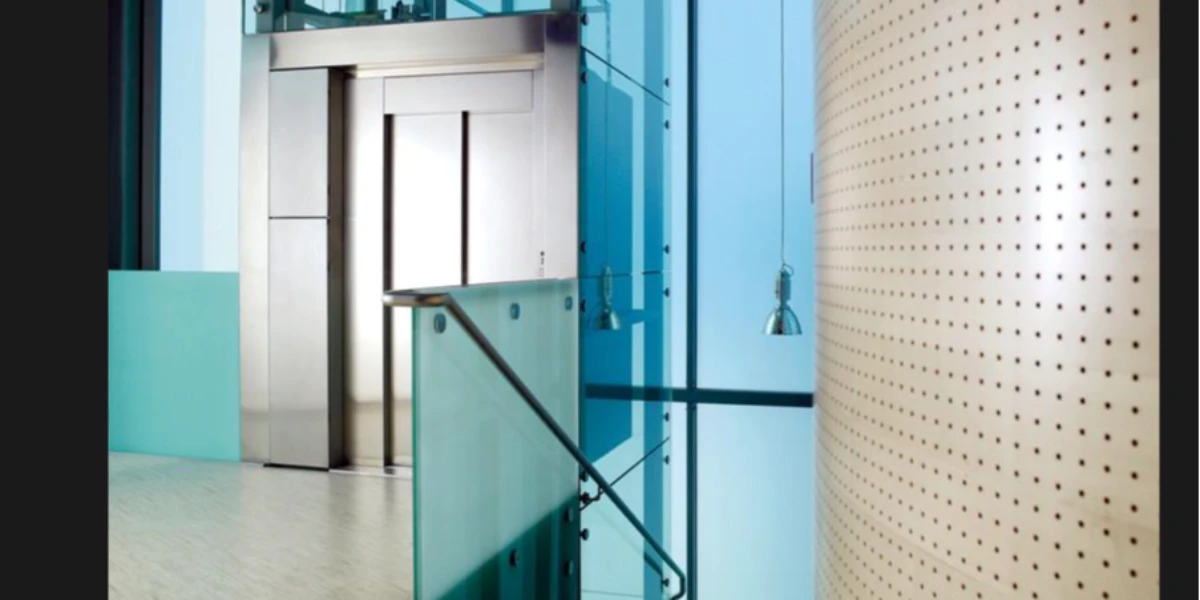 GROFFE ELEVATOR SERVICES LTD
