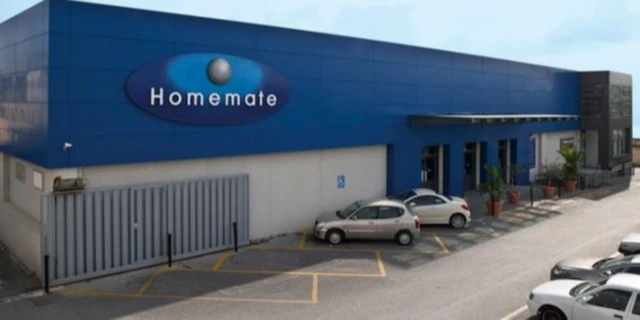Homemate Email Homemate Co. Ltd | Alfred