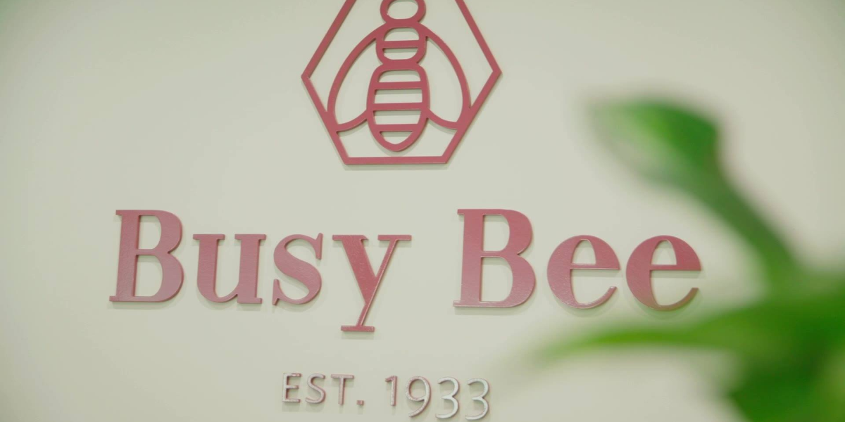 Busy Bee Ltd
