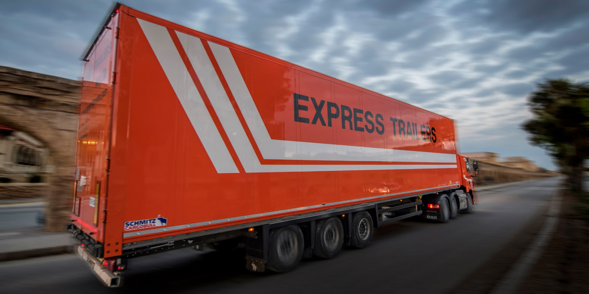 Express Trailers Ltd.