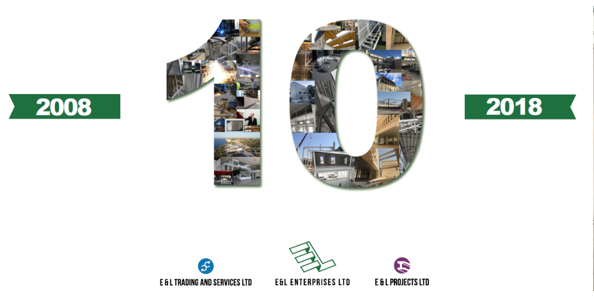 E&L Enterprises Ltd