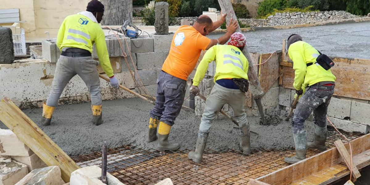 API CONTRACTORS LTD
