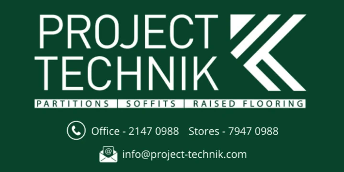 Project Technik Limited