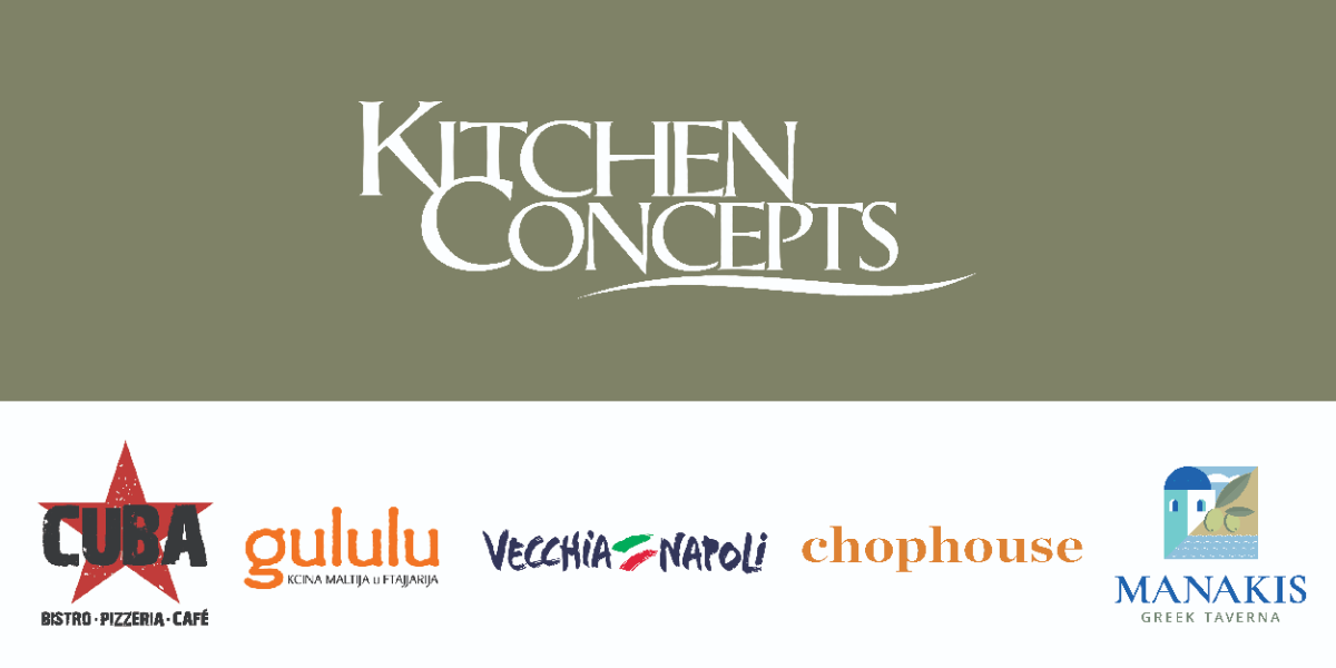 Kitchen Concepts ltd. 