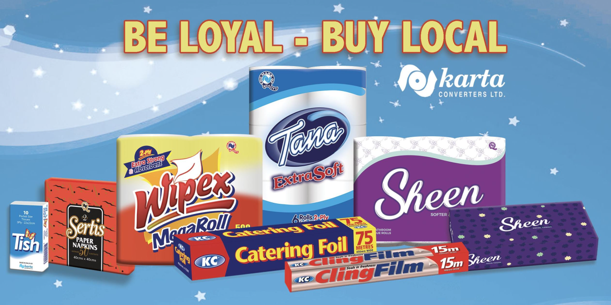 Karta Converters Ltd Alfred