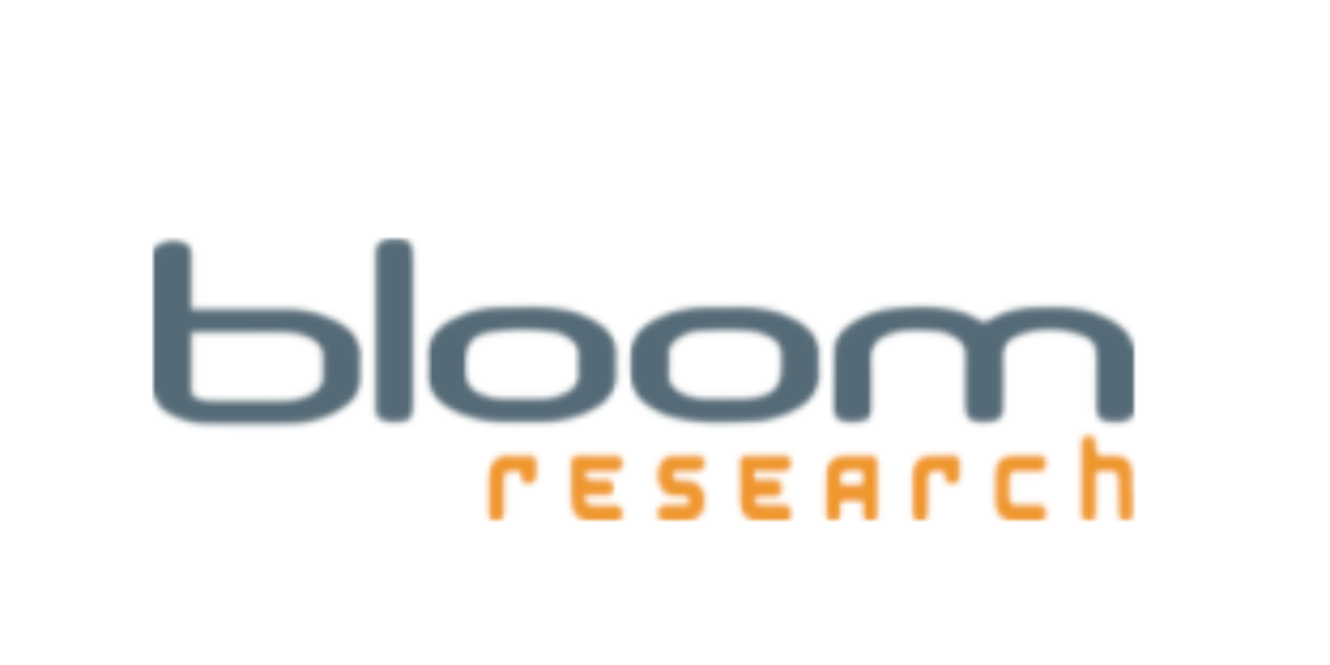 Bloom Research Limited
