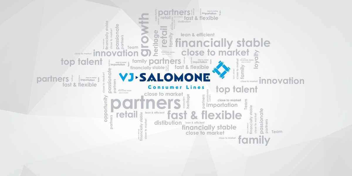 VJ Salomone Consumer Lines Limited