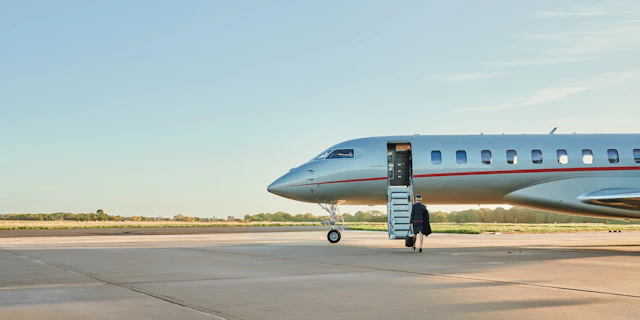 VistaJet Limited