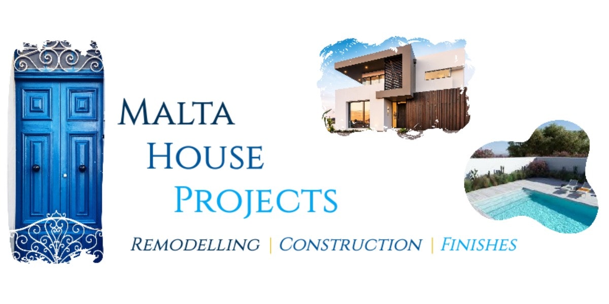 Malta House Projects