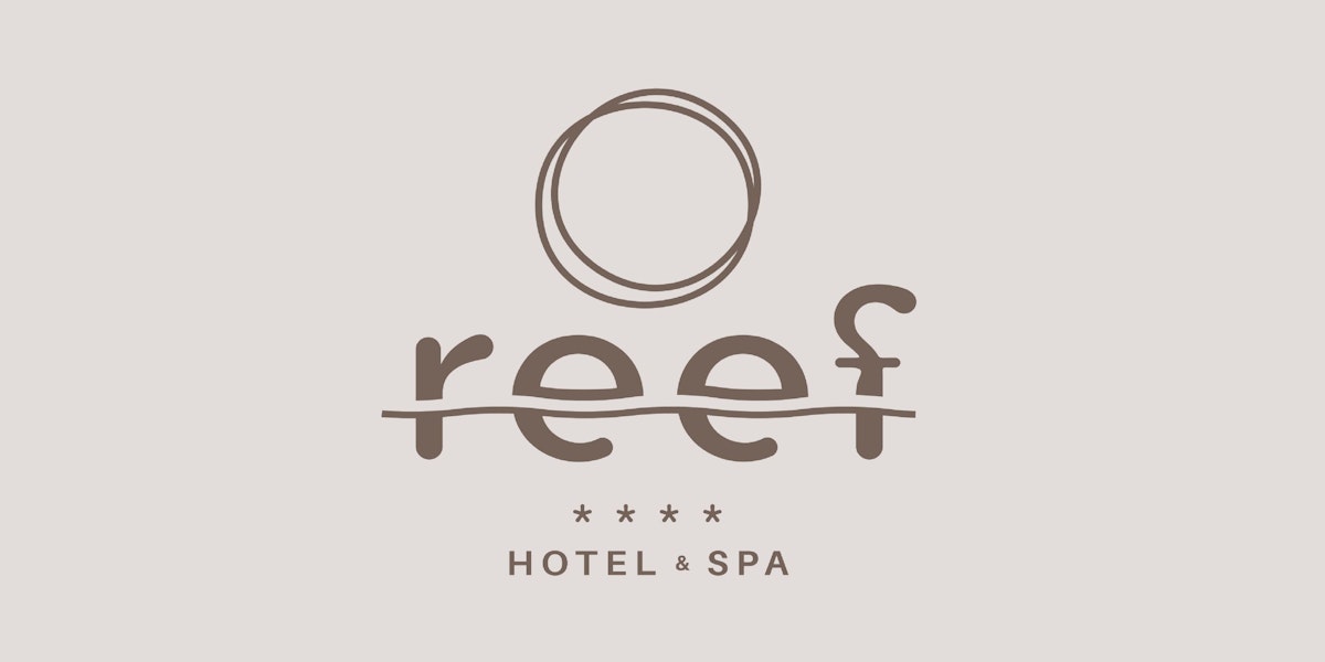 Reef Hotel-SPA